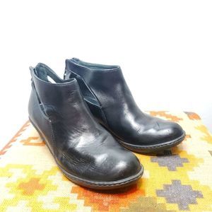Dansko Bonita Bootie Size 5.5-6